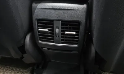 Mercedes-Benz CLA-Class 2018, 76675 км, за 17395.3 USD - фото 31