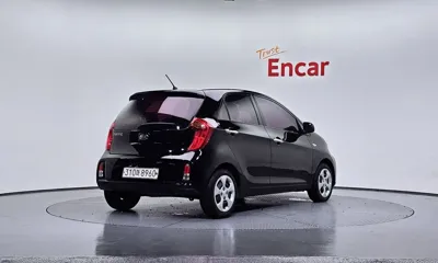Kia Morning 2016, 104930 км, за 2649 USD