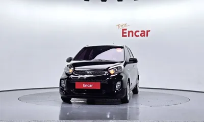 Kia Morning 2016, 104930 км, за 2649 USD