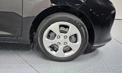 Kia Morning 2016, 104930 км, за 2649 USD