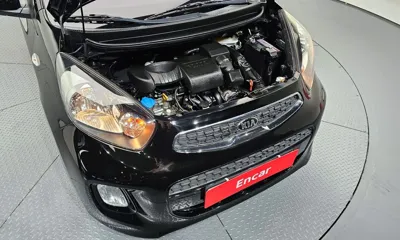 Kia Morning 2016, 104930 км, за 2649 USD - фото 6