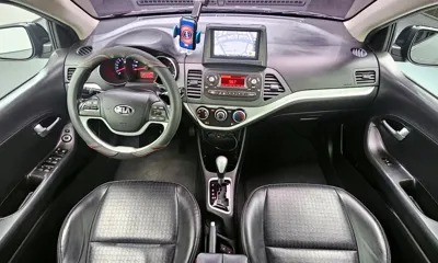 Kia Morning 2016, 104930 км, за 2649 USD - фото 7