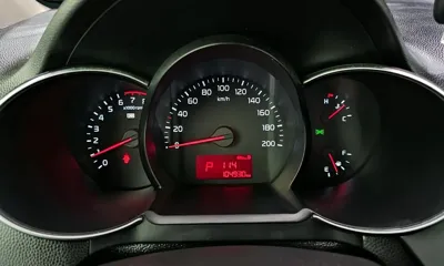 Kia Morning 2016, 104930 км, за 2649 USD - фото 8