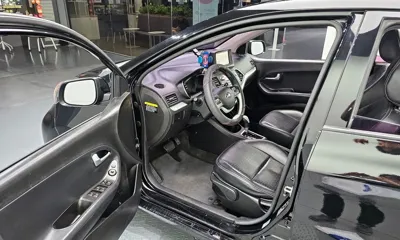 Kia Morning 2016, 104930 км, за 2649 USD - фото 11