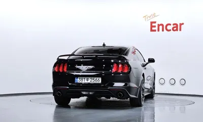 Ford Mustang 2022, 42524 км, за 22646.71 USD