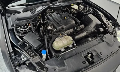 Ford Mustang 2022, 42524 км, за 22646.71 USD - фото 6