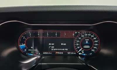 Ford Mustang 2022, 42524 км, за 22646.71 USD - фото 8