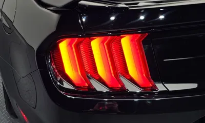 Ford Mustang 2022, 42524 км, за 22646.71 USD - фото 23