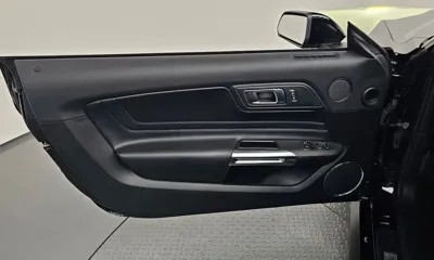 Ford Mustang 2022, 42524 км, за 22646.71 USD - фото 24