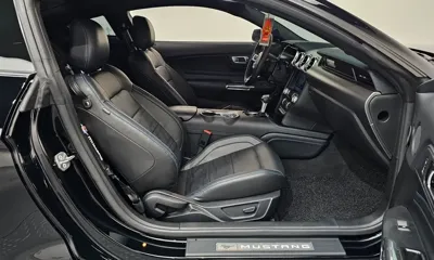 Ford Mustang 2022, 42524 км, за 22646.71 USD - фото 26