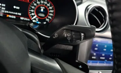 Ford Mustang 2022, 42524 км, за 22646.71 USD - фото 31