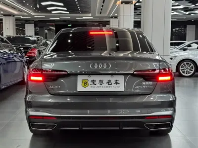 Audi A4L 2021, 104300 км, за 19113.81 USD - фото 6