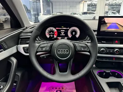 Audi A4L 2021, 104300 км, за 19113.81 USD - фото 9