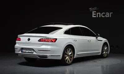 Volkswagen Arteon 2023, 44792 км, за 19889.72 USD