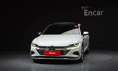 Volkswagen Arteon 2023, 44792 км, за 19889.72 USD