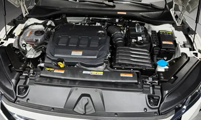 Volkswagen Arteon 2023, 44792 км, за 19711.18 USD - фото 6