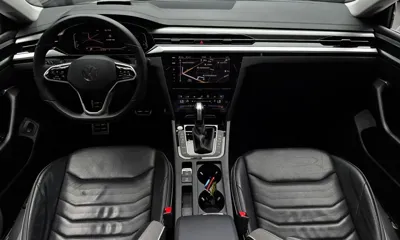 Volkswagen Arteon 2023, 44792 км, за 19711.18 USD - фото 7