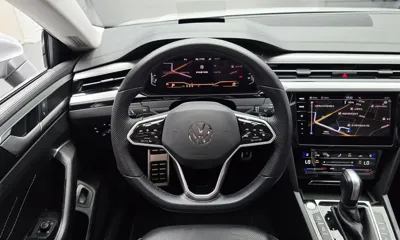 Volkswagen Arteon 2023, 44792 км, за 19711.18 USD - фото 13