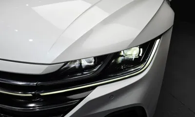 Volkswagen Arteon 2023, 44792 км, за 19711.18 USD - фото 22