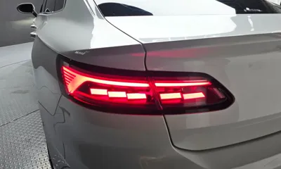 Volkswagen Arteon 2023, 44792 км, за 19711.18 USD - фото 23