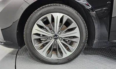 Kia K8 2024, 14655 км, за 25534.99 USD