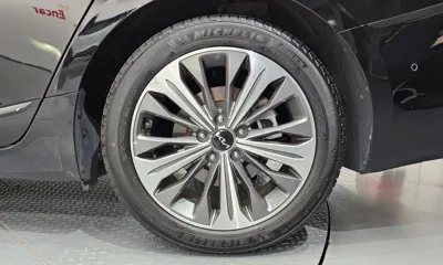Kia K8 2024, 14655 км, за 25342.03 USD - фото 21