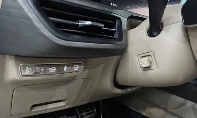 Kia K8 2024, 14655 км, за 25342.03 USD - фото 40
