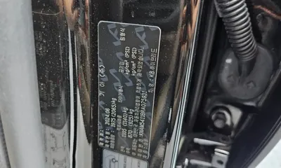 Kia K8 2024, 14655 км, за 25342.03 USD - фото 42