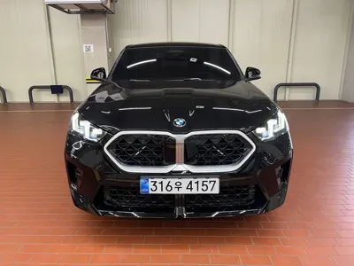 BMW X2 (F39) · 2026 год