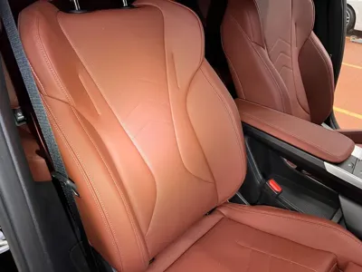 BMW X2 (F39) 2026, 4000 км, за 31921.84 USD