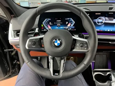BMW X2 (F39) 2026, 4000 км, за 31921.84 USD - фото 7