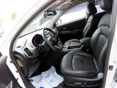 Kia Sportage 2014, 101000 км, за 5014 USD