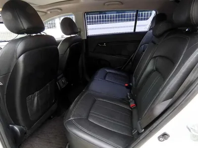 Kia Sportage 2014, 101000 км, за 5014 USD - фото 6