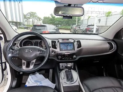 Kia Sportage 2014, 101000 км, за 5014 USD - фото 7