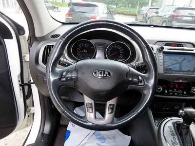 Kia Sportage 2014, 101000 км, за 5014 USD - фото 8