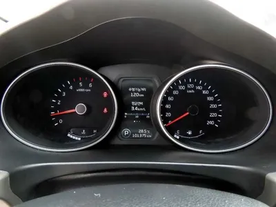 Kia Sportage 2014, 101000 км, за 5014 USD - фото 9