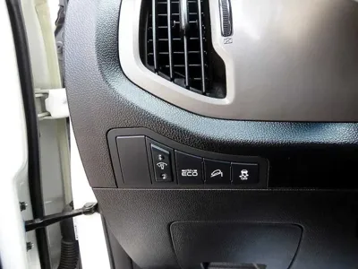 Kia Sportage 2014, 101000 км, за 5014 USD - фото 12