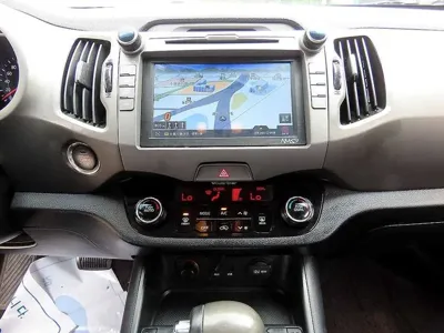 Kia Sportage 2014, 101000 км, за 5014 USD - фото 13