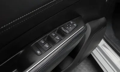 Renault-KoreaSamsung SM6 2016, 165365 км, за 2931.6 USD - фото 28