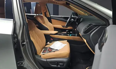Lexus NX 2025, 15415 км, за 39066.19 USD - фото 10