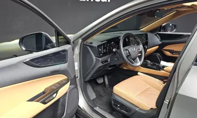 Lexus NX 2025, 15415 км, за 39066.19 USD - фото 11