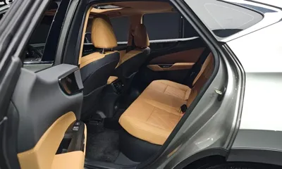 Lexus NX 2025, 15415 км, за 39066.19 USD - фото 12