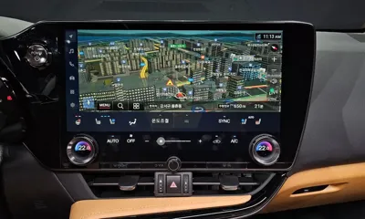 Lexus NX 2025, 15415 км, за 39066.19 USD - фото 14