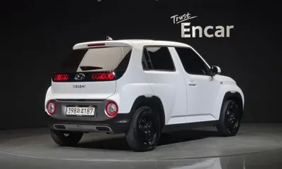 Hyundai Casper 2023, 58216 км, за 8660.54 USD