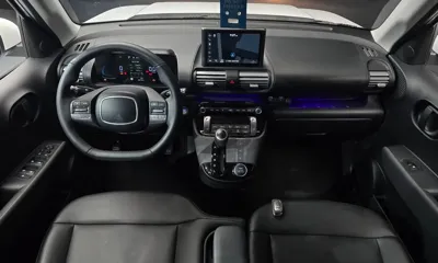 Hyundai Casper 2023, 58216 км, за 8660.54 USD - фото 7