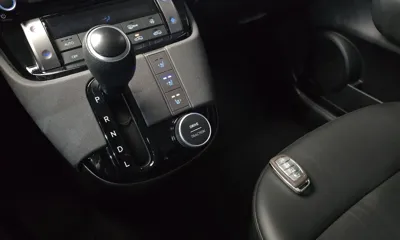 Hyundai Casper 2023, 58216 км, за 8660.54 USD - фото 9