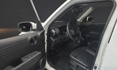 Hyundai Casper 2023, 58216 км, за 8660.54 USD - фото 10