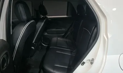Hyundai Casper 2023, 58216 км, за 8660.54 USD - фото 12