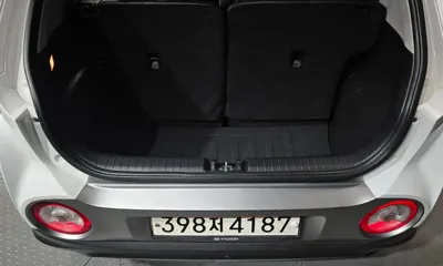 Hyundai Casper 2023, 58216 км, за 8660.54 USD - фото 20
