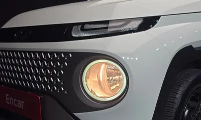 Hyundai Casper 2023, 58216 км, за 8660.54 USD - фото 22